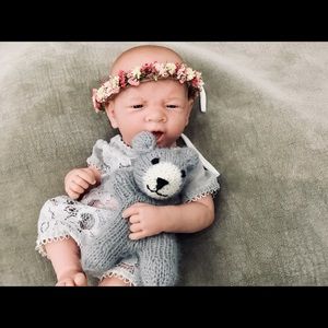 Meet your Posher, Jamie